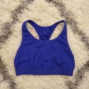 Sports bra